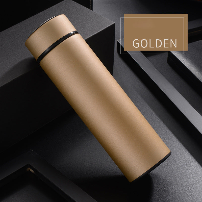 450ml Vacuum Insulated Stainless Steel Bottle