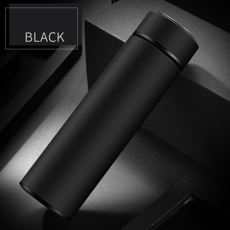 450ml Vacuum Insulated Stainless Steel Bottle