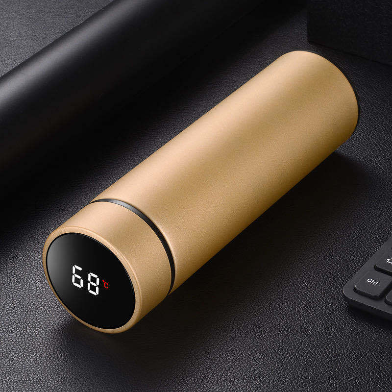 450ml Vacuum Insulated Stainless Steel Bottle