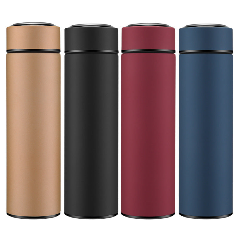 450ml Vacuum Insulated Stainless Steel Bottle