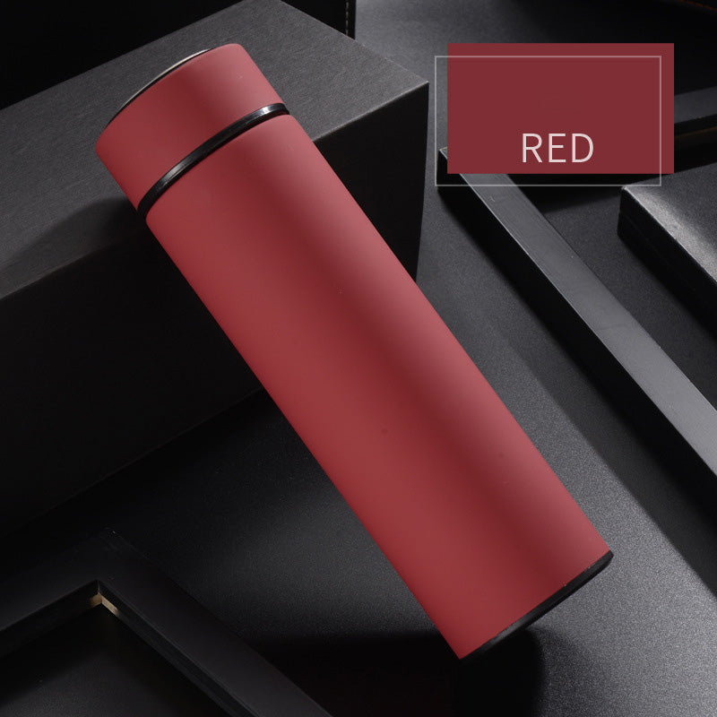 450ml Vacuum Insulated Stainless Steel Bottle