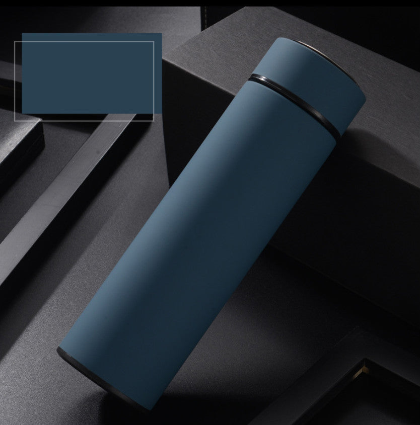 450ml Vacuum Insulated Stainless Steel Bottle