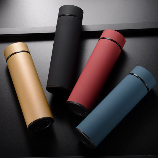 450ml Vacuum Insulated Stainless Steel Bottle