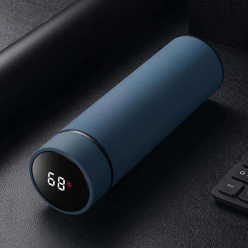 450ml Vacuum Insulated Stainless Steel Bottle