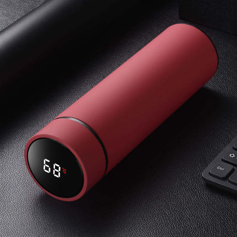 450ml Vacuum Insulated Stainless Steel Bottle