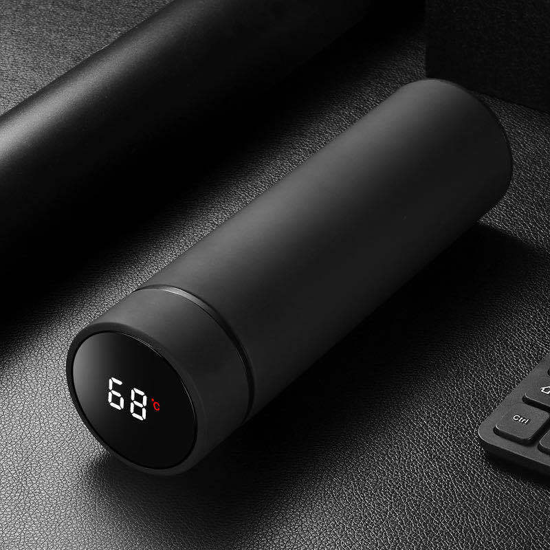 450ml Vacuum Insulated Stainless Steel Bottle